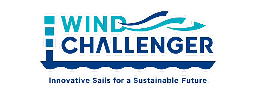 WIND CHALLENGERのロゴ